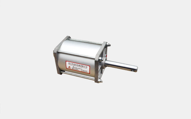 Tire removal machine small cylinder assembly φ100 CL1-01